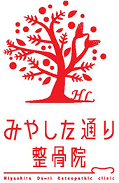 みやした通り整骨院